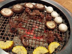 -炎蔵牛舌烤肉