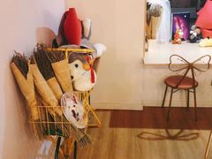 -Husky Go! 哈士奇体验馆·宠物咖啡厅狗咖