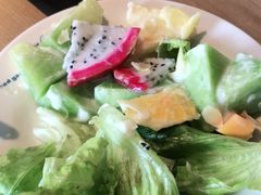 -星伦多 自助料理(圆融店)