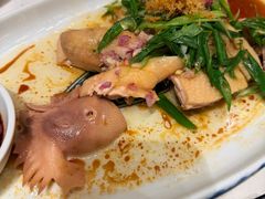-常来小聚·广州非遗传承餐厅(高德置地店)