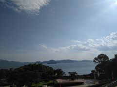 -胡里山炮台