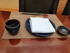 -宁波富力索菲特KOKO日本餐厅