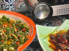 -阿嫂印象·民间江湖菜(大学城店)