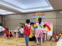 -太阳岛度假酒店