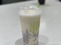 -奈雪的茶(华侨城创意园店)