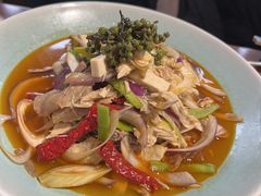 -品质伊骊新疆菜(紫金店)