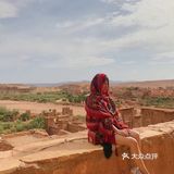 沙漠️中的电影城瓦尔扎扎特