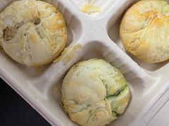 -龙华素斋(龙华路店)