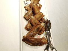 -胶东人家(奥体中心店)