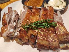 -疆里疆外·和田烤肉·清真