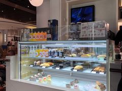 -Peet's Coffee皮爷咖啡(万象天地店)