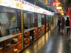 -合家院饭庄(榆关道店)
