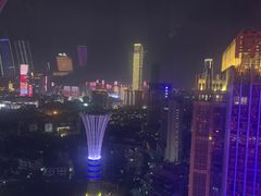 -星城之眼摩天轮