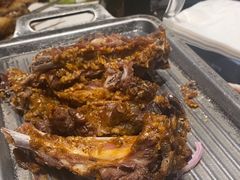 -天山集市(和家乐广场店)