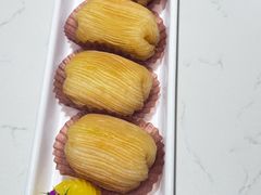 -蘩楼(南京西路中信泰富店)
