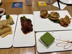 -枣子树·素食餐厅(普陀山店)