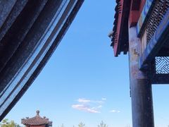 -那家小馆•北京菜•烤鸭(香山店)