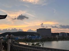 -华谊兄弟（长沙）电影小镇