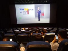 -璇宫国际影城(江汉路店)