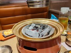 -西塔老太太泥炉烤肉(双井店)