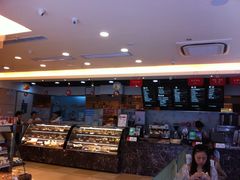-85度C(广州石牌桥店)