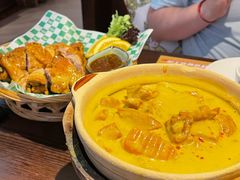 -泰妃殿(武汉首店)