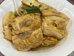 -黎记大排档(慈云路店)