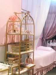 点击看大图 -花系美·美甲美睫精品店