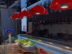 -成都你六姐·牛肉冒菜(上海环宇荟店)