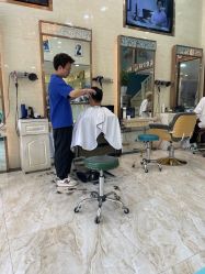 -SOLO Hair Salon