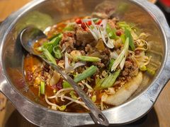 -汪爹爹武汉牛三鲜(朝外大街店)