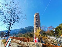 -杭州灵山景区