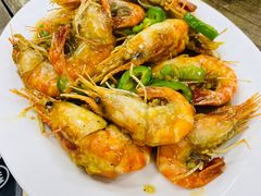 -贞姨美食·老字号海鲜大排档