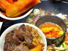 -要德火锅(甪直店)
