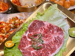 -七星里烤肉(翠湖店)