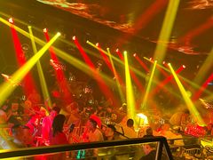 -M-MIX电音烤吧
