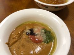 麻酱小料-老门框爆肚涮肉(金宝街店)