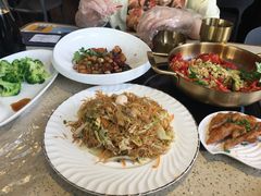 -我是那个大叔·美食研究所(新塘路店)