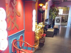 -里堂派对·独栋团建聚会小院轰趴馆(三圣乡店)