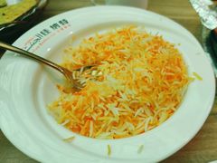 -清真·AL-JANNAT 佳纳特餐厅(狮子桥店)