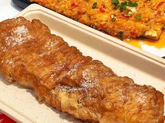 -鸿先阁·干煸虾(星沙店)