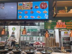 -紫光园·小馆(太玉园店)