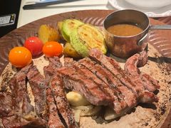 -半秋山西餐厅(襄阳万达店)