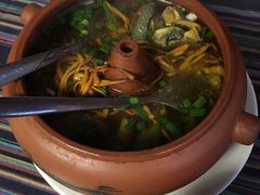 -88号小吃店·经典云南菜·地道纳西美食