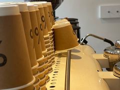 -% Arabica(京都东山店)