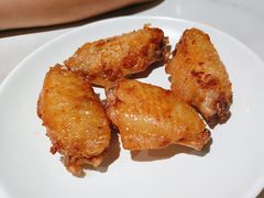 -深仔记茶餐厅(亚士厘道店)