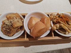 -芭夯兔·兔肉汤锅(新都店)