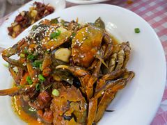 -捌贰虾蟹·江湖菜馆(江汉路店)