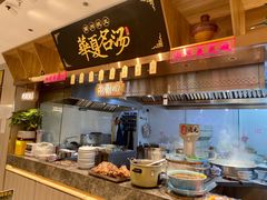 -德元兰州纯汤牛肉面(龙阳路店)