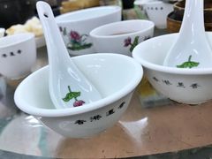 -香港蓮香樓(中環店)